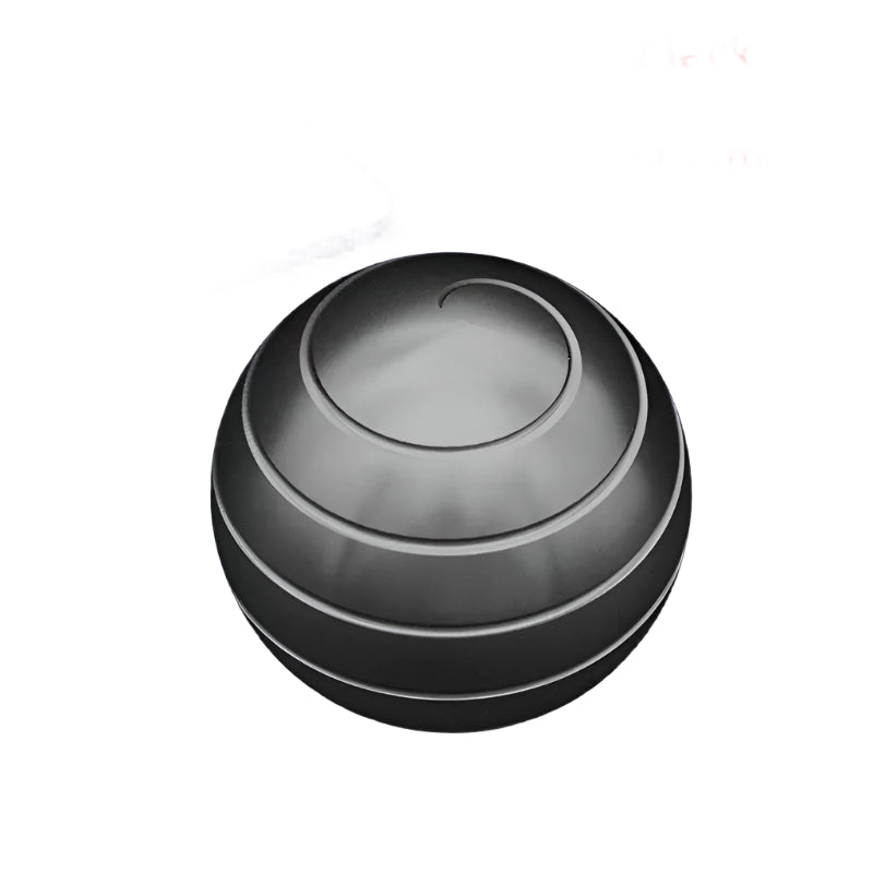 get Mind: Kinetic Spinner – Optical Illusion Desk Tool for Calm & Focus