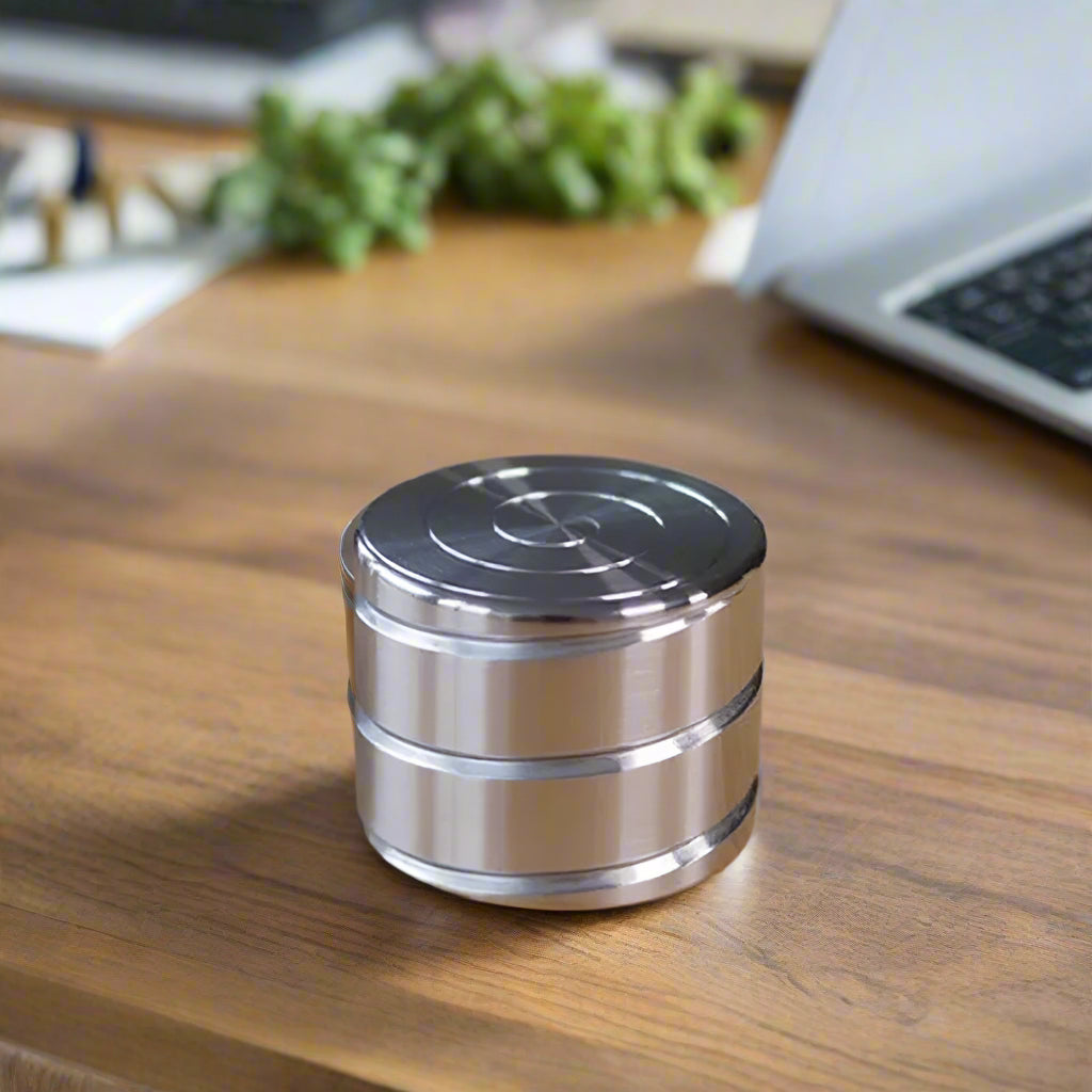 get Mind: Optical Gyro – A Moment in Motion