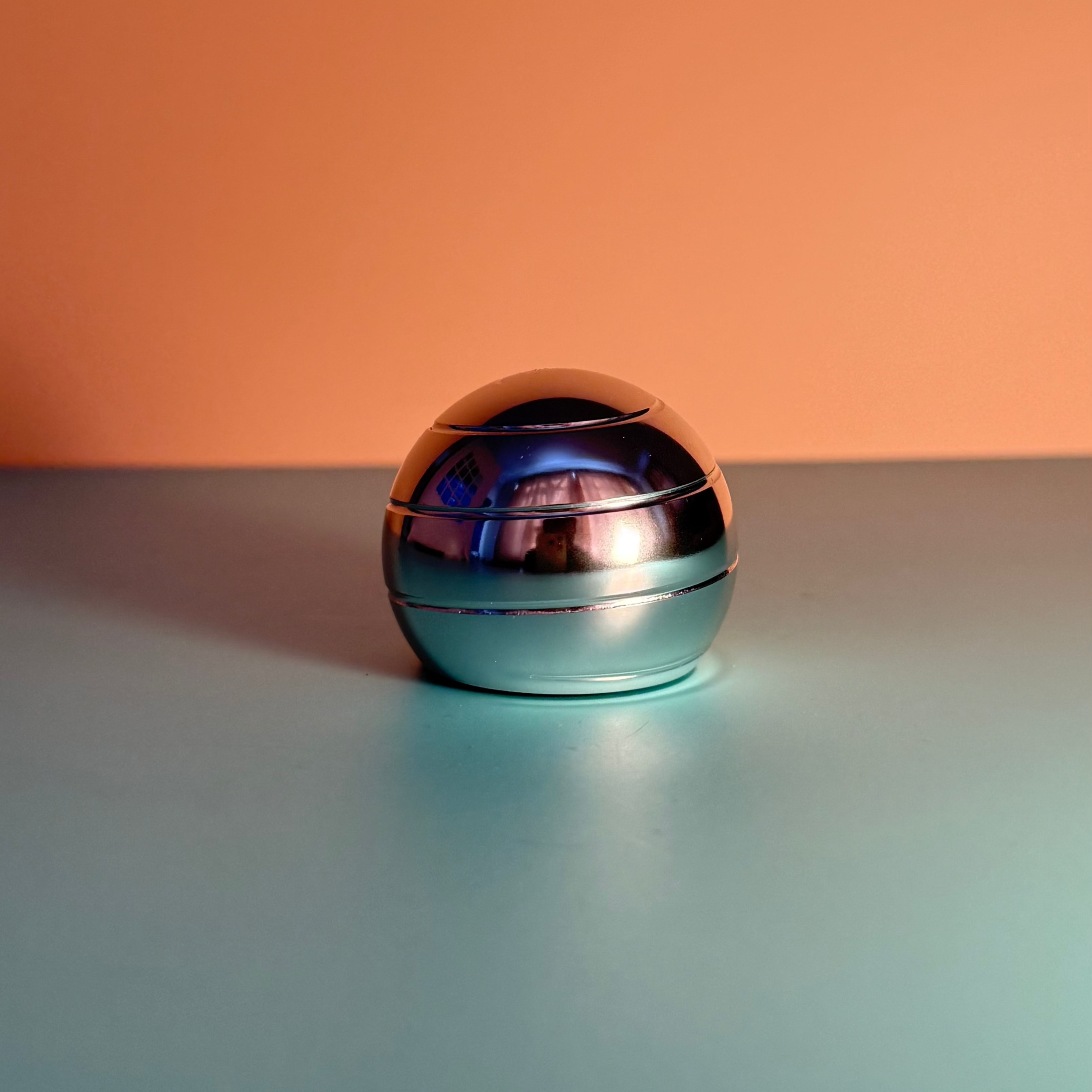 get Mind: Kinetic Spinner – Optical Illusion Desk Tool for Calm & Focus